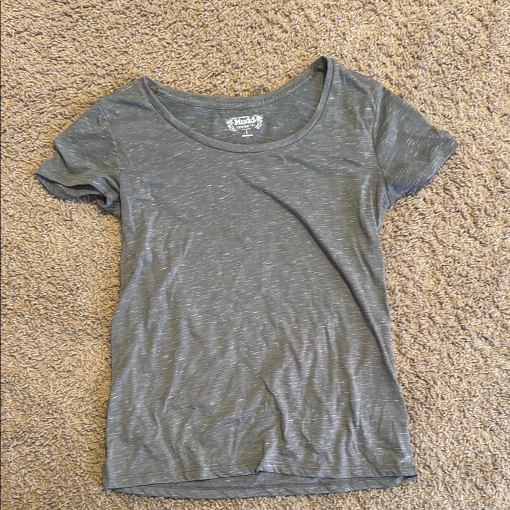 Green T-Shirt